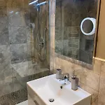 Apartment Fashion House Elvira 1 Bergamo