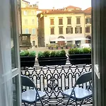 Fashion House Elvira 1 Apartment Bergamo