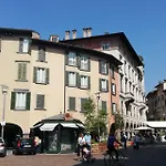 Fashion House Elvira 1 Apartment Bergamo