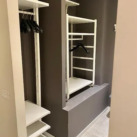 Fashion House Elvira 1 Apartment Bergamo