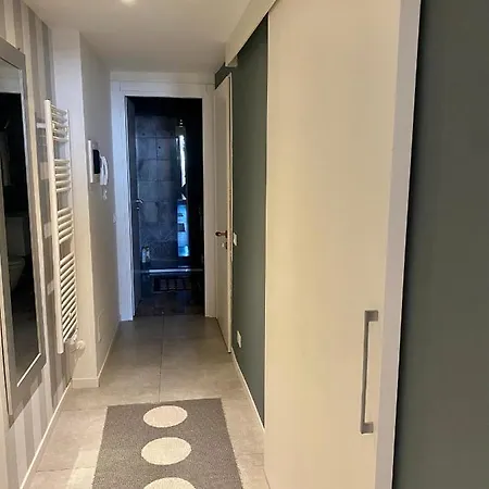 Fashion House Elvira 1 Apartment