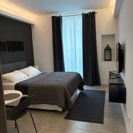 Fashion House Elvira 1 * 베르가모