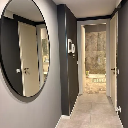 Fashion House Elvira 1 Bergamo