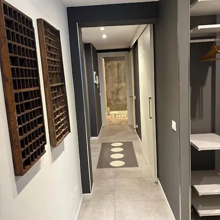 Apartment Fashion House Elvira 1