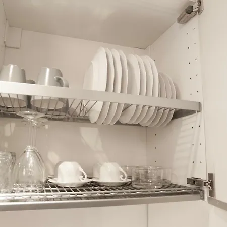 Fashion House Elvira 1 Appartamento