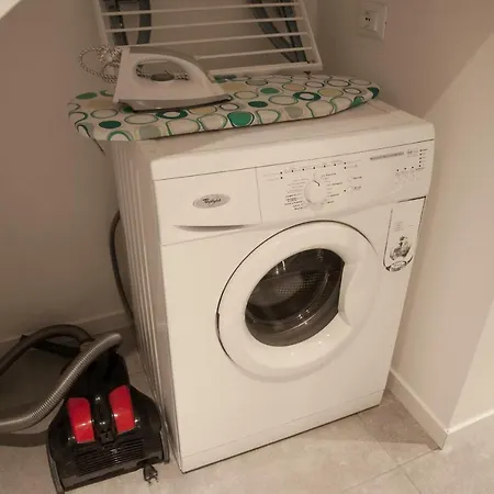 Fashion House Elvira 1 Bergamo