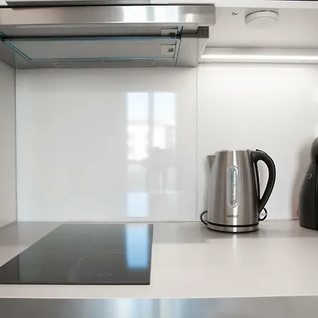 Appartamento Fashion House Elvira 1