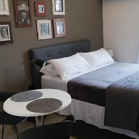 Fashion House Elvira 1 Apartment