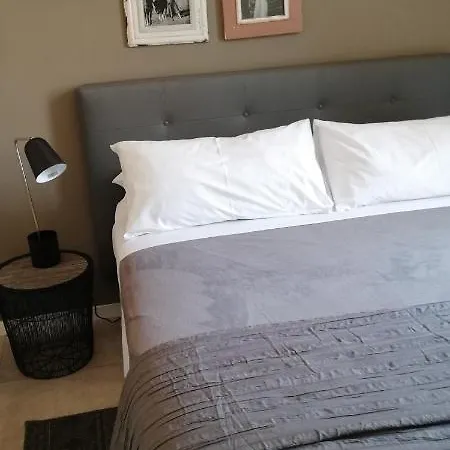 Apartment Fashion House Elvira 1 Bergamo