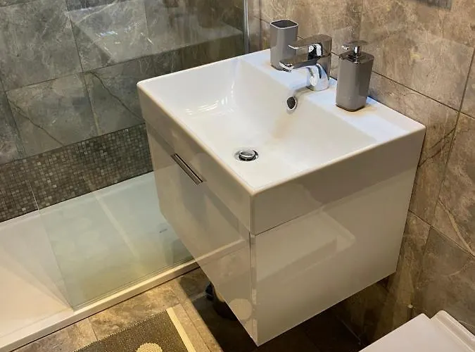 아파트 Fashion House Elvira 1