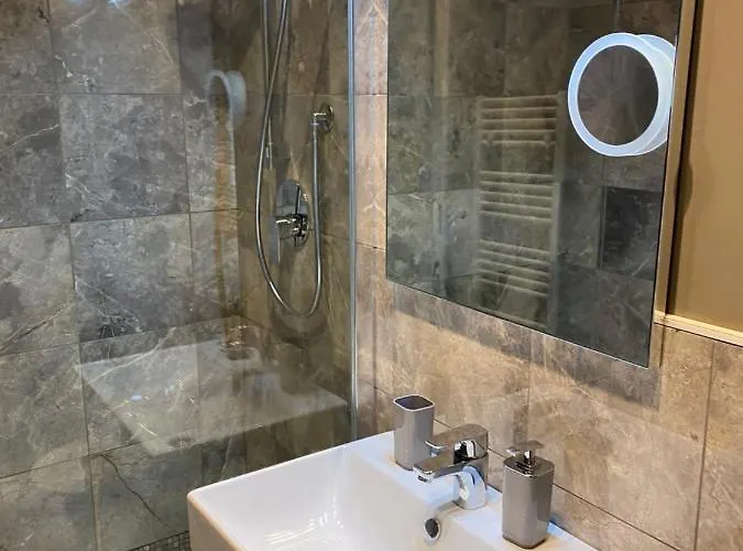 Apartment Fashion House Elvira 1 Bergamo