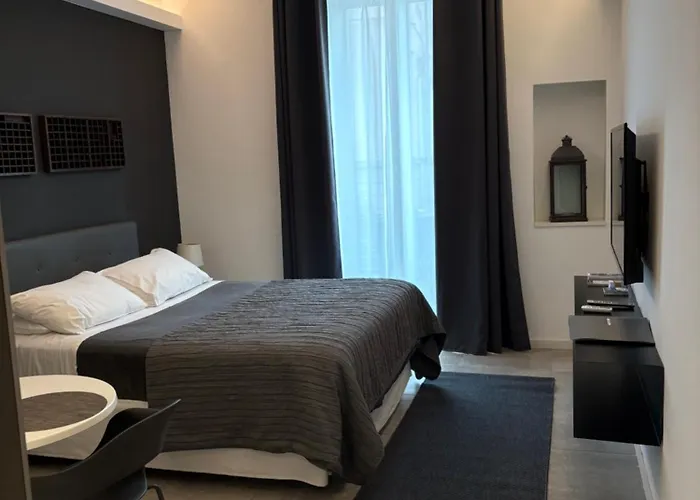 Fashion House Elvira 1 * 베르가모