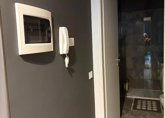 Fashion House Elvira 1 Apartment