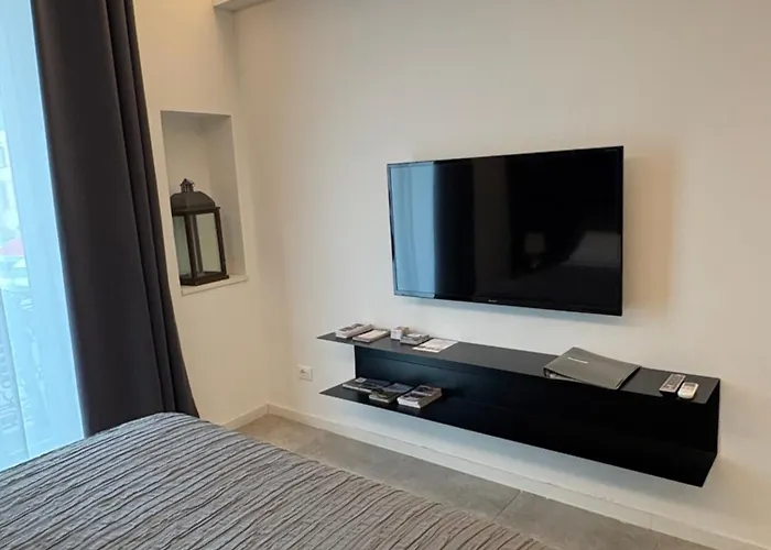 Fashion House Elvira 1 Apartment