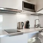 Apartamento Fashion House Elvira 1 Bérgamo