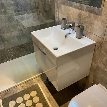 Apartamento Fashion House Elvira 1