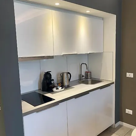 Apartment Fashion House Elvira 1