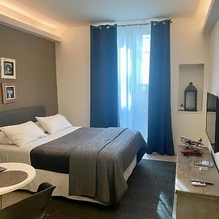 Fashion House Elvira 1 Bérgamo