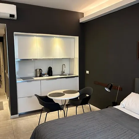 Fashion House Elvira 1 Appartement