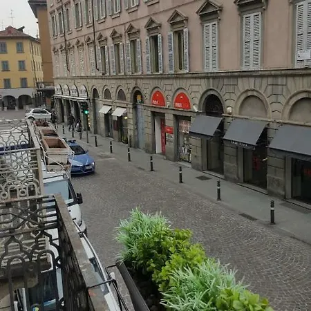 Fashion House Elvira 1 Apartamento