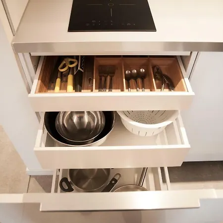 Fashion House Elvira 1 Bérgamo