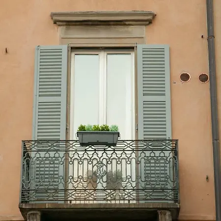 Apartamento Fashion House Elvira 1 *