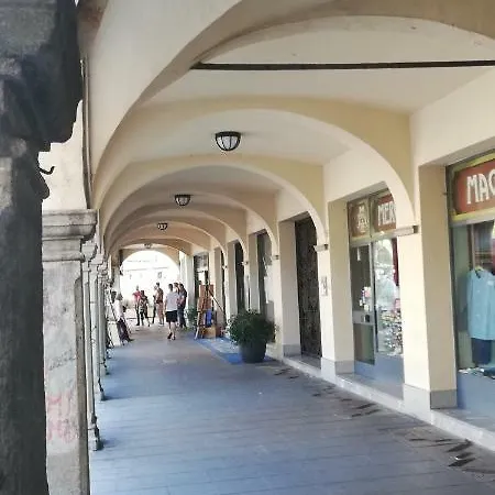 Fashion House Elvira 1 Apartamento *