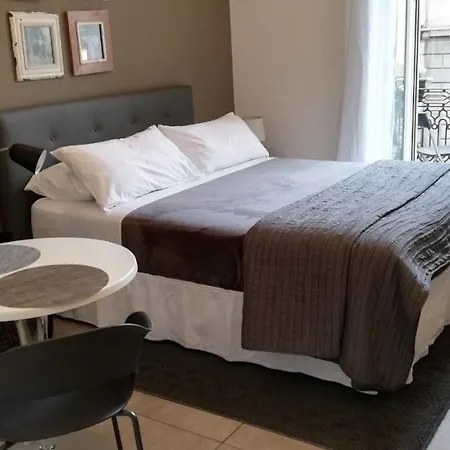 Fashion House Elvira 1 Apartment