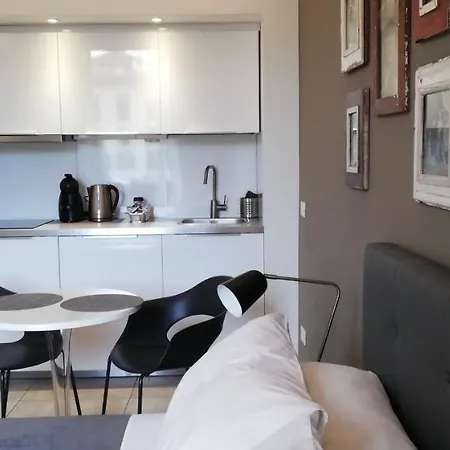 Fashion House Elvira 1 * Bérgamo