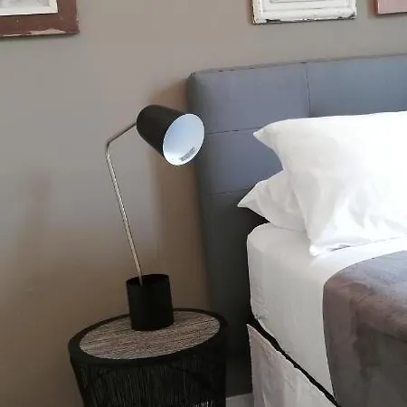 Apartamento Fashion House Elvira 1