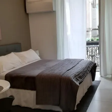 Fashion House Elvira 1 Apartamento Bérgamo