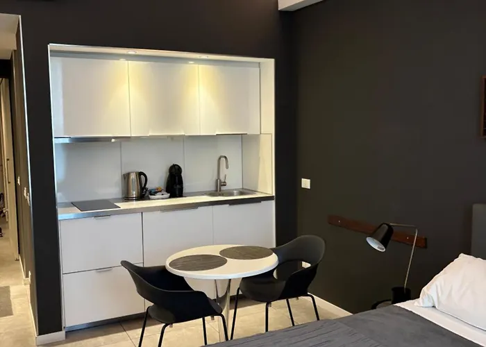 Fashion House Elvira 1 Appartement