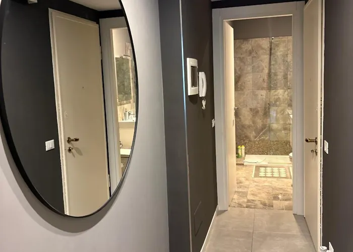 Fashion House Elvira 1 Bergamo