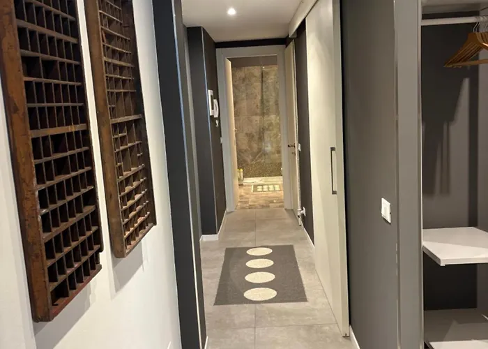 Appartement Fashion House Elvira 1