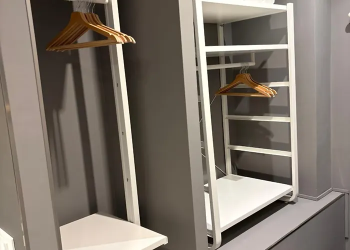 Fashion House Elvira 1 * Bergamo