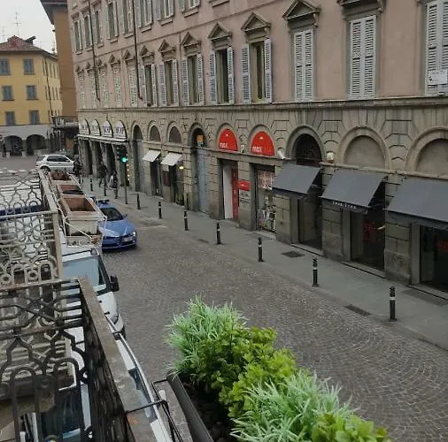 Fashion House Elvira 1 Appartement