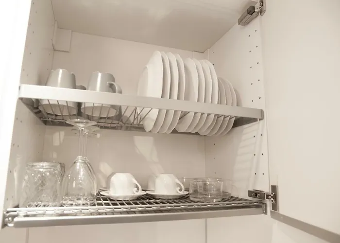 Fashion House Elvira 1 Appartement