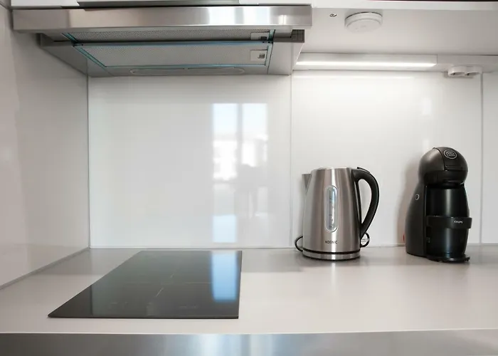 Appartement Fashion House Elvira 1