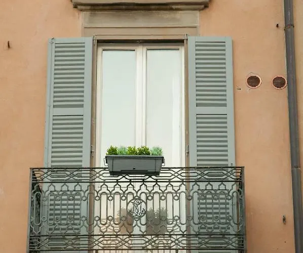 Appartement Fashion House Elvira 1 *