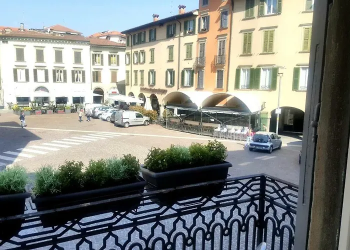 Fashion House Elvira 1 Appartement *